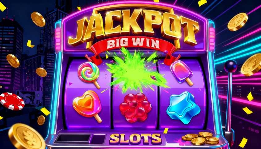 Gslotcasino