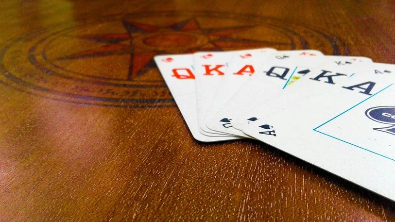 Kingmaker casino