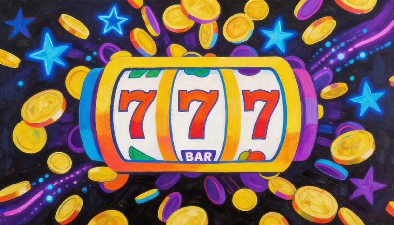 newlucky-casinobe.com