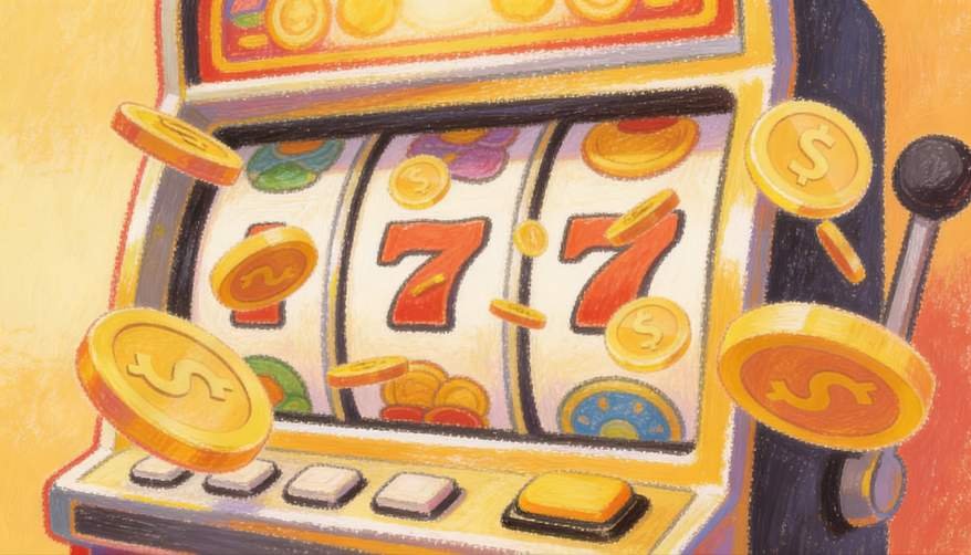 Quickslot casino app