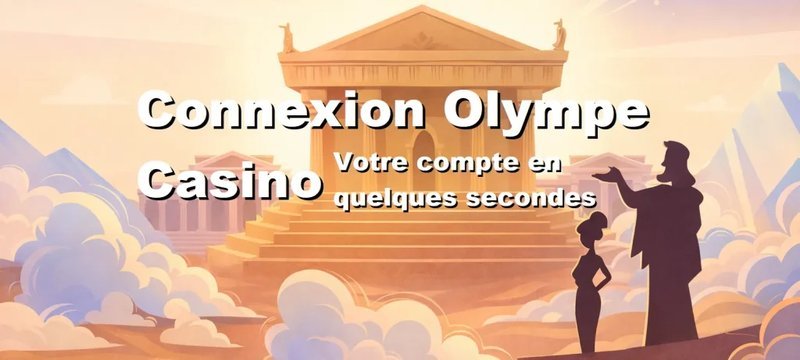 Bienvenue au Casino Olympe : Inscription et Connexion en Ligne Faciles Bienvenue au Casino Olympe : Inscription et Connexion en Ligne Faciles, olympe casino inscription