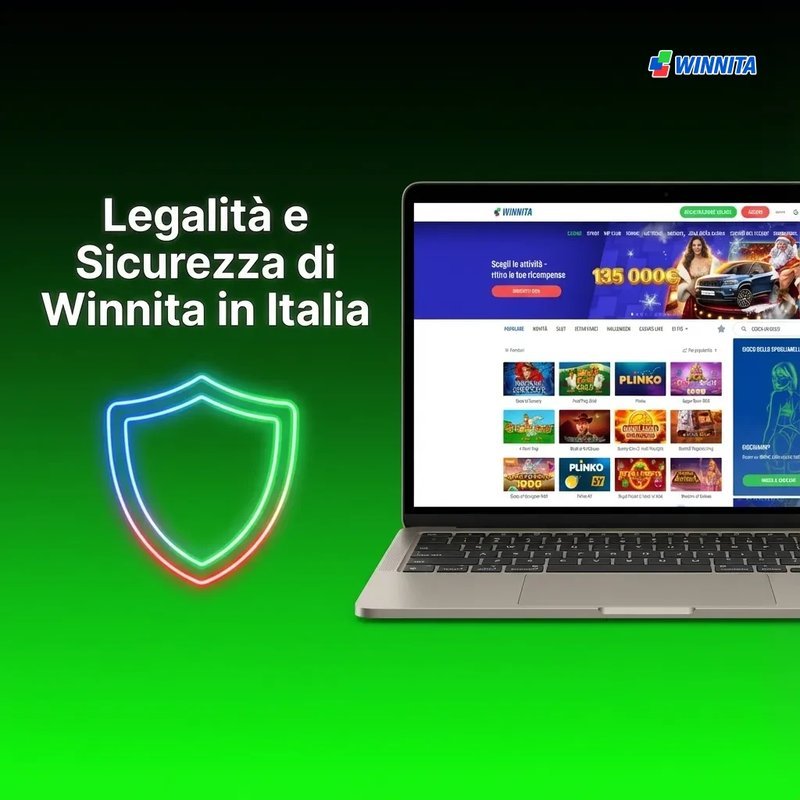 L'evoluzione dei giochi online diventa un fenomeno culturale in Italia Winnita app a Italy